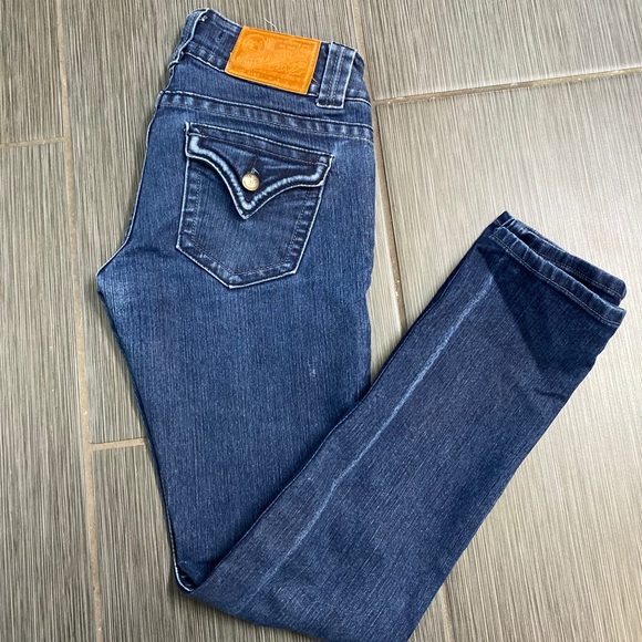 Vigoss skinny jeans - Picture 1 of 4